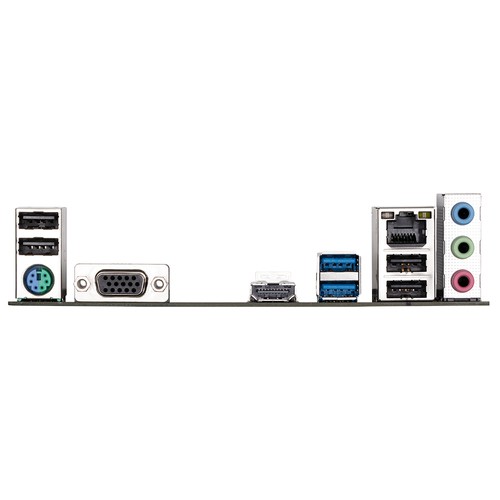 CM GIGABYTE H610M H V3 (s1700) 2DDR4 VGA/HDMI mATX – Image 5
