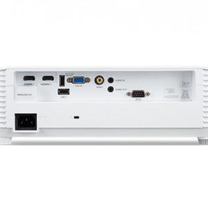 VIDEOPROJ. ACER M311 DLP 4500lu. WXGA 2xHDMI/VGA Smart WiFi +Housse – Image 4