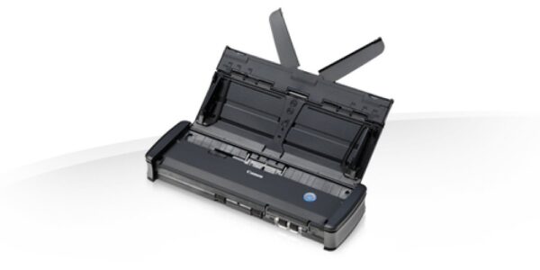 Scanner CANON imageFORMULA P-215 II A4 30ppm R/V PC/Mac – Image 3
