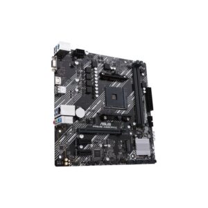 CM ASUS PRIME A520M-K (AM4) PRIME A520M-K 2DDR4 4600 HDMI/VGA – Image 3