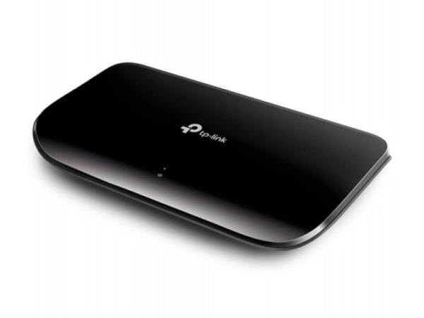 TP-LINK TL-SG1008D * SWITCH 8 ports GbLAN 10/100/1000 – Image 2