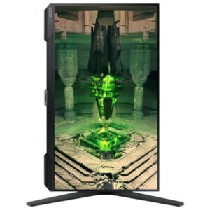 IPS 25 * SAMSUNG S25BG400EU Odyssey G4 1ms FHD 240Hz HDMI/DP HAS – Image 3