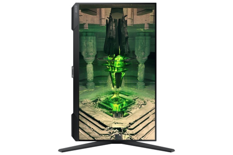 IPS 25 * SAMSUNG S25BG400EU Odyssey G4 1ms FHD 240Hz HDMI/DP HAS – Image 3