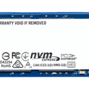 Disque Dur SSD Kingston NV3 2To M.2 NVMe PCIe (Nu) 2280 – Image 3