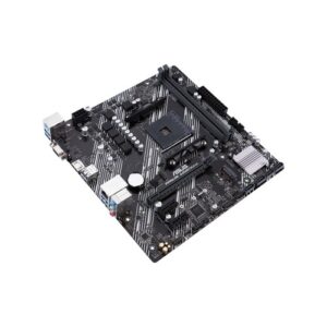 CM ASUS PRIME A520M-K (AM4) PRIME A520M-K 2DDR4 4600 HDMI/VGA – Image 5