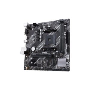 CM ASUS PRIME A520M-K (AM4) PRIME A520M-K 2DDR4 4600 HDMI/VGA – Image 4