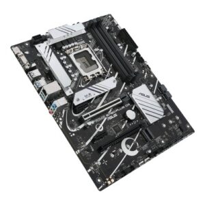 CM ASUS PRIME B760-PLUS D4 (s1700) 4DDR4 M.2/SATA VGA/HDMI/DP 2.5GbE – Image 4