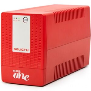 SALICRU SPS 1500 ONE S * ONDULEUR 1500VA 4xFR Line-Interactive