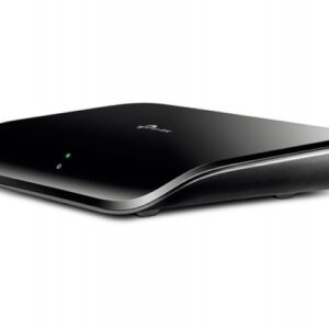 TP-LINK TL-SG1005D * SWITCH 5 ports GbLAN 10/100/1000 Desktop – Image 5