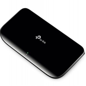 TP-LINK TL-SG1008D * SWITCH 8 ports GbLAN 10/100/1000 – Image 5