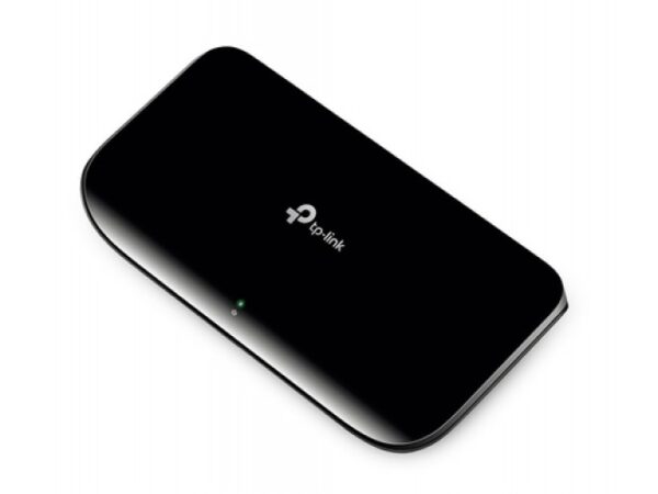 TP-LINK TL-SG1008D * SWITCH 8 ports GbLAN 10/100/1000 – Image 5