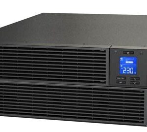 APC Easy UPS SRV RM 10000VA Online Double conversion 2y