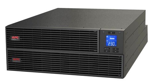 APC Easy UPS SRV RM 10000VA Online Double conversion 2y – Image 1