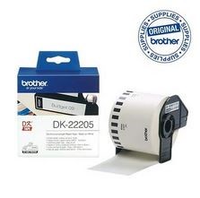 RUBAN BROTHER QL500/550 62mm N/B