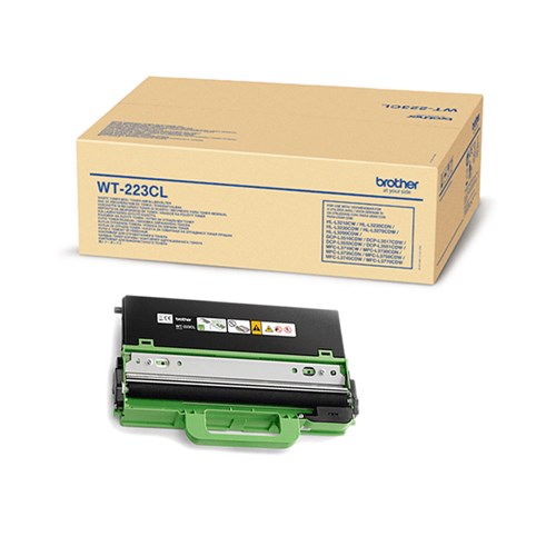Brother WT223CL Bac Récup. 50 K – Image 1