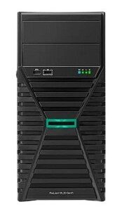 HPE ProLiant ML30 Gen11 E-2434 3.4GHz 4-core 1P 16GB-U 4LFF-HP 800W P