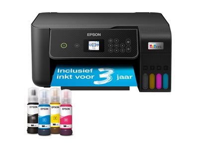 MFC ECOTANK ET-2871 3/1 A4 ECRAN LCD USB+WIFI - UP TO 33 PPM |104 – Image 1