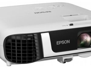 EB FH52 FHD 16/9 4000lumens WiFi 2*HDMI/VGA 2y