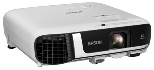 EB FH52 FHD 16/9 4000lumens WiFi 2*HDMI/VGA 2y – Image 1