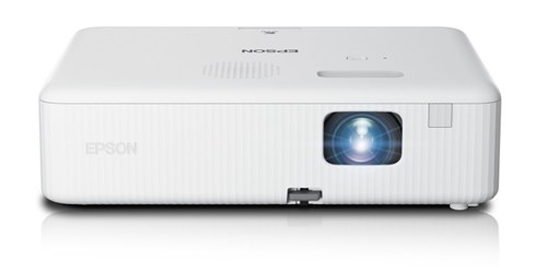 CO-W01 3LCD WXGA 3000 lm HDMI LAMPE 12 000 H PROJ 9.6m 2y – Image 1