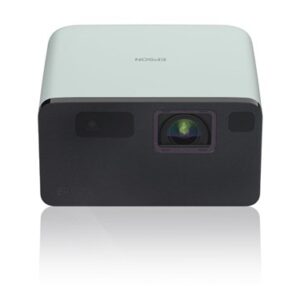 NOEL Epson EF-21G Laser 1000 Lumens ,3LCD 1080p, Google TV taille d’image allant jusqu’à 150 pouces (3,81 m) Tarif=479€