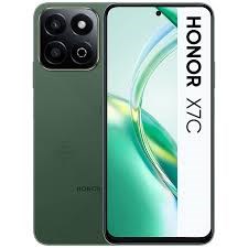 HONOR X7C VERT 8+6/256 Go