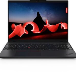 LENOVO ThinkPad L16 G1 U7-155U 16" 16Go/1To FreeDOS 1y