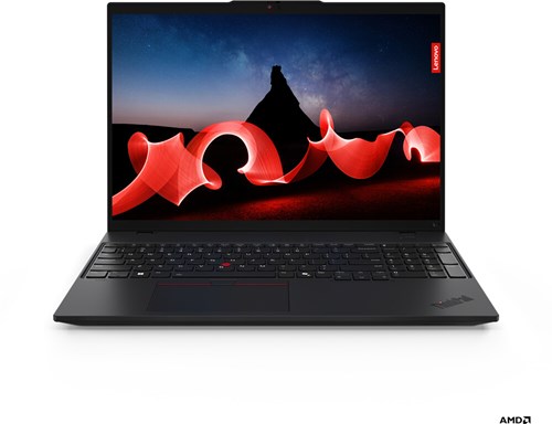 LENOVO ThinkPad L16 G1 U7-155U 16" 16Go/1To FreeDOS 1y – Image 1
