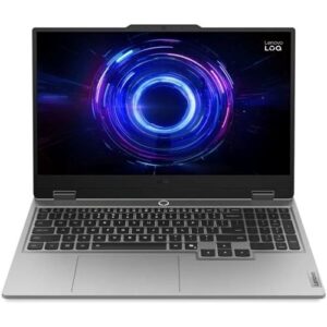 LOQ i5-13450HX 15" IPS 144 Hz 16Go DDR5 4800/512 SSD- RTX 5050 8GB W11H