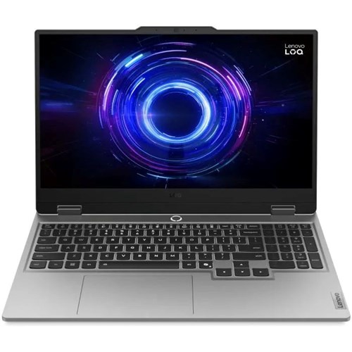 LOQ i5-13450HX 15" IPS 144 Hz 16Go DDR5 4800/512 SSD- RTX 5050 8GB W11H – Image 1