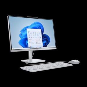 AIO A100 i3-N305 24" 8Go DDR4/512Go SSD W11H