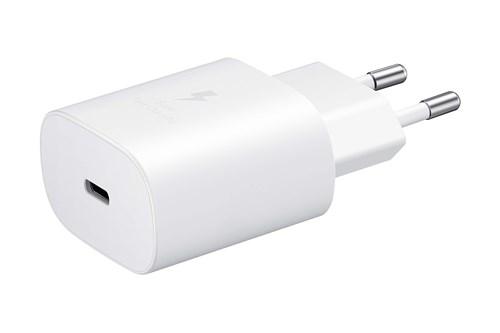 Adaptateur SAMSUNG USB-C 25W – Image 1