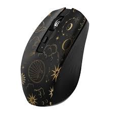 ASTRO 2 - Souris sans fil Bluetooth rechargeable