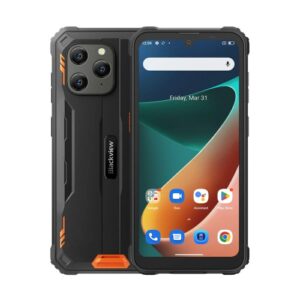 BLACKVIEW BV5300 Pro 6,1DS 2,3GHz 4G 4/64Go*Orange