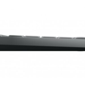 CLAVIER & SOURIS LOGITECH MK235 NOIR – Image 4