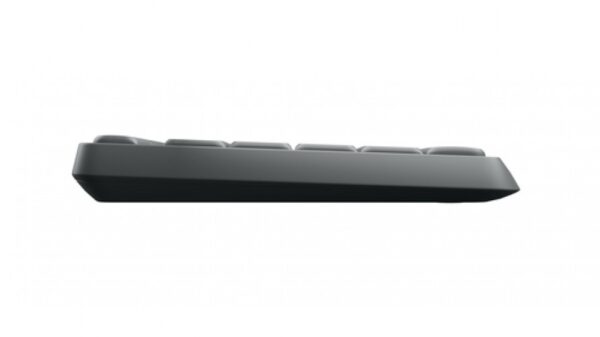 CLAVIER & SOURIS LOGITECH MK235 NOIR – Image 4