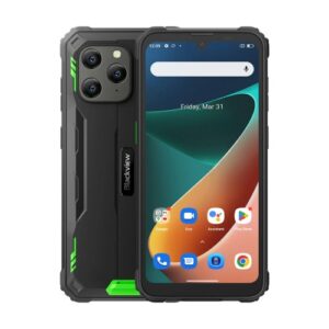BLACKVIEW BV5300 Pro 6,1DS 2,3GHz 4G 4/64Go*Vert #BL