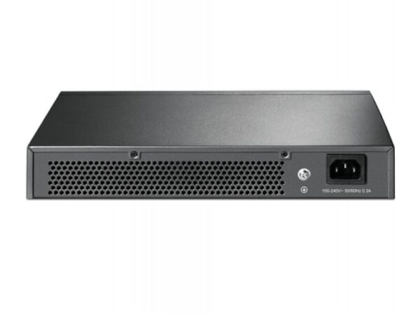 TP-LINK TL-SG1016D * SWITCH 16xGbL desktop/rackable – Image 2