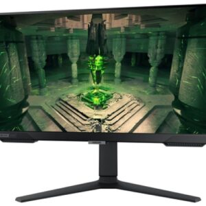 IPS 25 * SAMSUNG S25BG400EU Odyssey G4 1ms FHD 240Hz HDMI/DP HAS – Image 5