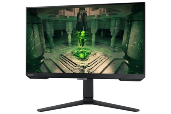 IPS 25 * SAMSUNG S25BG400EU Odyssey G4 1ms FHD 240Hz HDMI/DP HAS – Image 5