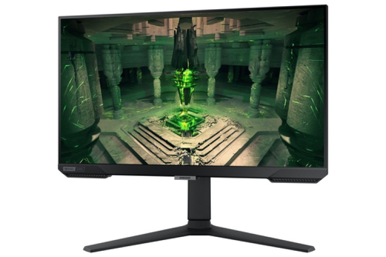 IPS 25 * SAMSUNG S25BG400EU Odyssey G4 1ms FHD 240Hz HDMI/DP HAS – Image 5
