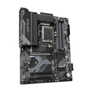 CM GIGABYTE B760 GAMING X (s1700) 4xDDR4 5333MHz HDMI/DP 2.5GbE – Image 3
