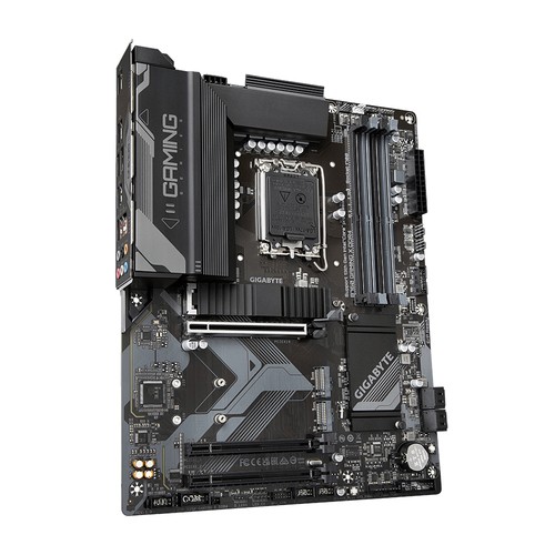 CM GIGABYTE B760 GAMING X (s1700) 4xDDR4 5333MHz HDMI/DP 2.5GbE – Image 3