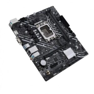 CM ASUS PRIME H610M-K D4 (s1700) 2DDR4 3200 PCIe4.0 M.2/SATA VGA/HDMI – Image 4