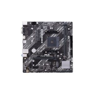 CM ASUS PRIME A520M-K (AM4) PRIME A520M-K 2DDR4 4600 HDMI/VGA