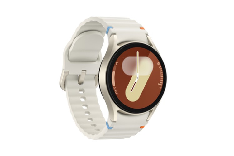 SAMSUNG SM-L300 Galaxy Watch 7 40mm * Cream – Image 3