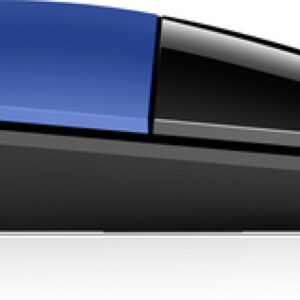SOURIS HP Z3700 Ultra-plate s/fil USB Nano * Bleu – Image 4