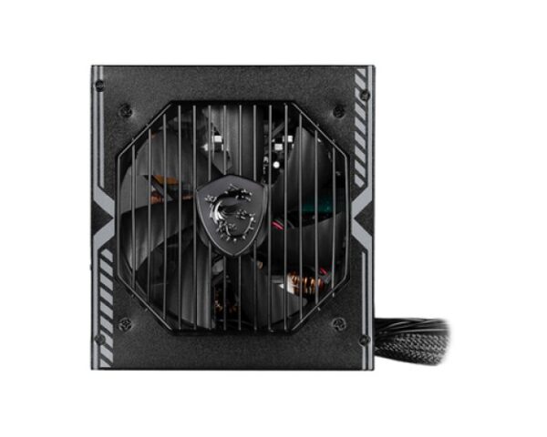 ALIMENTATION MSI ATX 750W 80+ Bronze MAG A750BN – Image 2