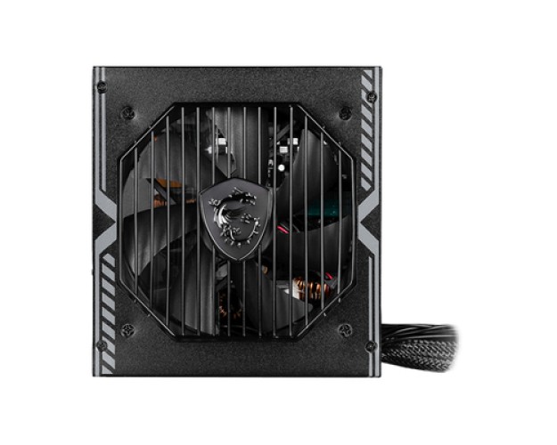 ALIMENTATION MSI ATX 750W 80+ Bronze MAG A750BN – Image 2