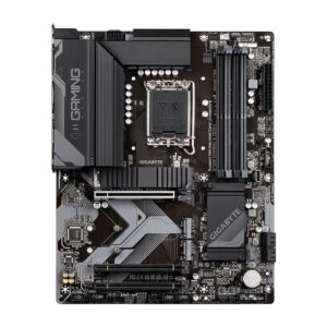 CM GIGABYTE B760 GAMING X (s1700) 4xDDR4 5333MHz HDMI/DP 2.5GbE – Image 2
